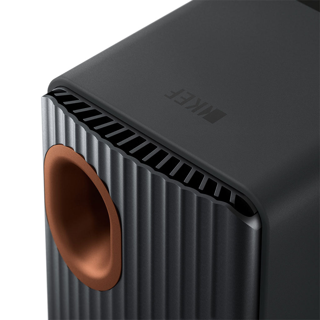 KEF LS50 Wireless II HiFi Speaker | KEF Singapore – Atlas Sound
