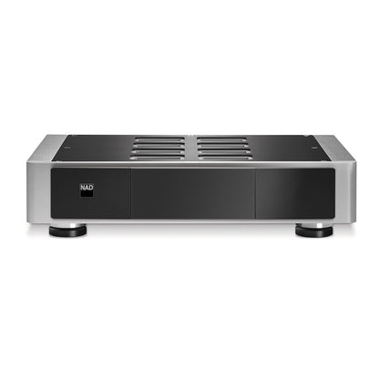 NAD M22 V2 Stereo Power Amplifier