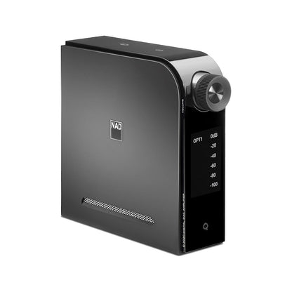 NAD D 3020 V2 Digital Amplifier