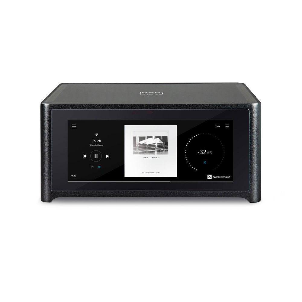 NAD M10 V2 BluOS Streaming Amplifier