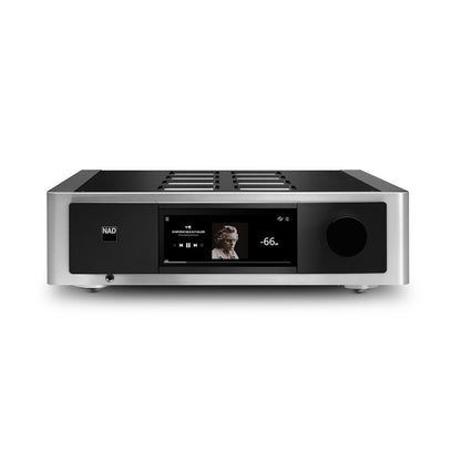 NAD M33 Streaming DAC Amplifier