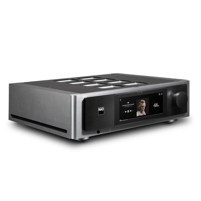NAD M33 Streaming DAC Amplifier (Clearance | Display | No Box)