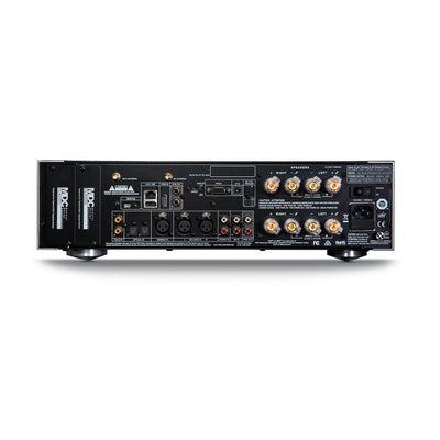 NAD M33 Streaming DAC Amplifier (Clearance | Display | No Box)
