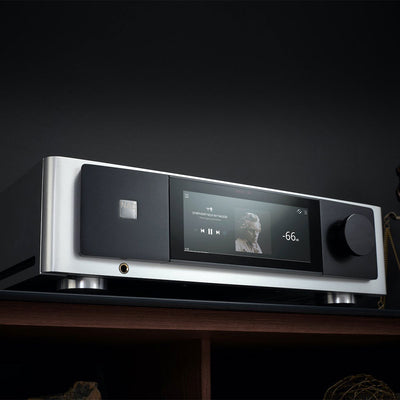 NAD M33 Streaming DAC Amplifier (Clearance | Display | No Box)