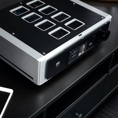 NAD M33 Streaming DAC Amplifier (Clearance | Display | No Box)