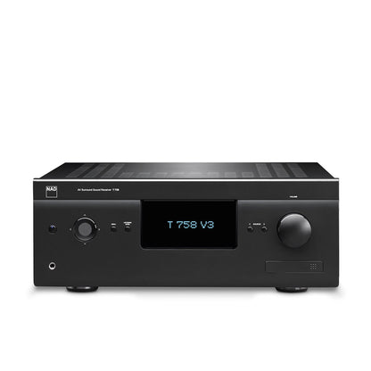 NAD T 758 V3i A/V Surround Sound Receiver