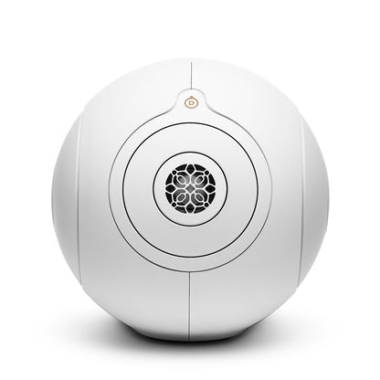 Devialet Phantom I 108 dB