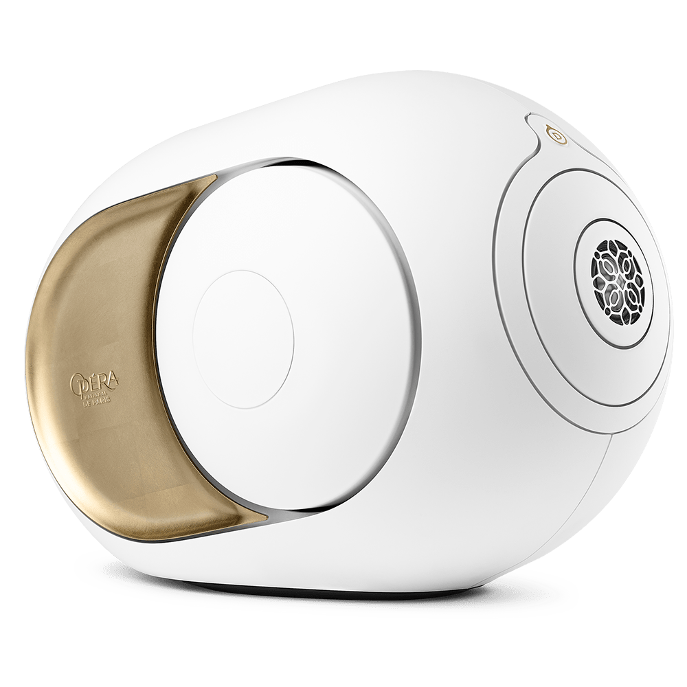 Devialet Phantom I 108 dB Opéra de Paris