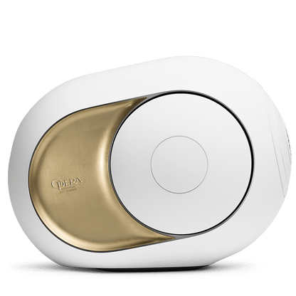 Devialet Phantom I Opéra de Paris