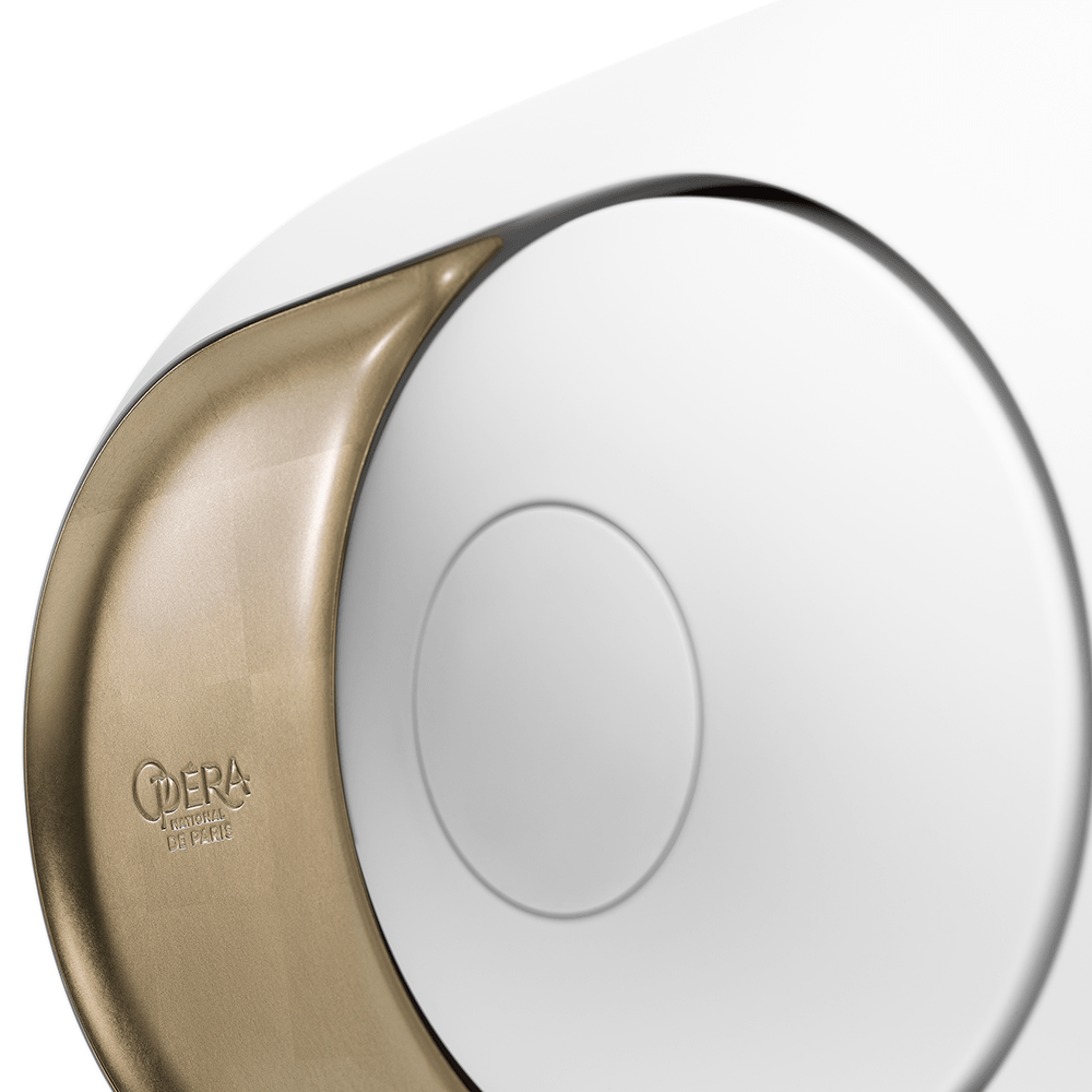 Devialet Phantom I Opéra de Paris