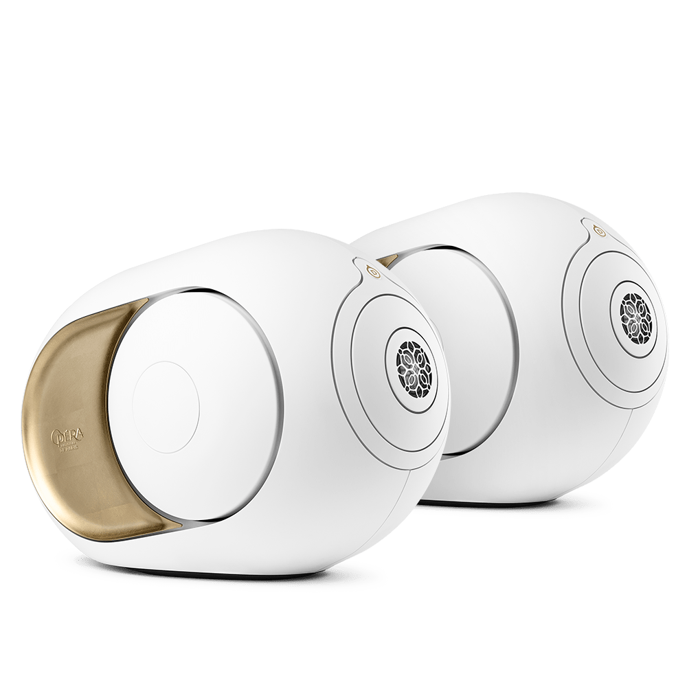 Devialet Phantom I Opéra de Paris