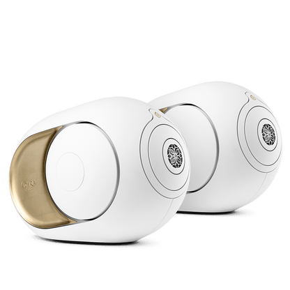 Devialet Phantom I 108 dB Opéra de Paris