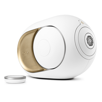 Devialet Phantom I 108 dB Opéra de Paris