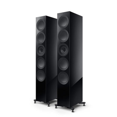 KEF R11 Meta Floorstanding Speaker