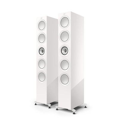KEF R11 Meta Floorstanding Speaker