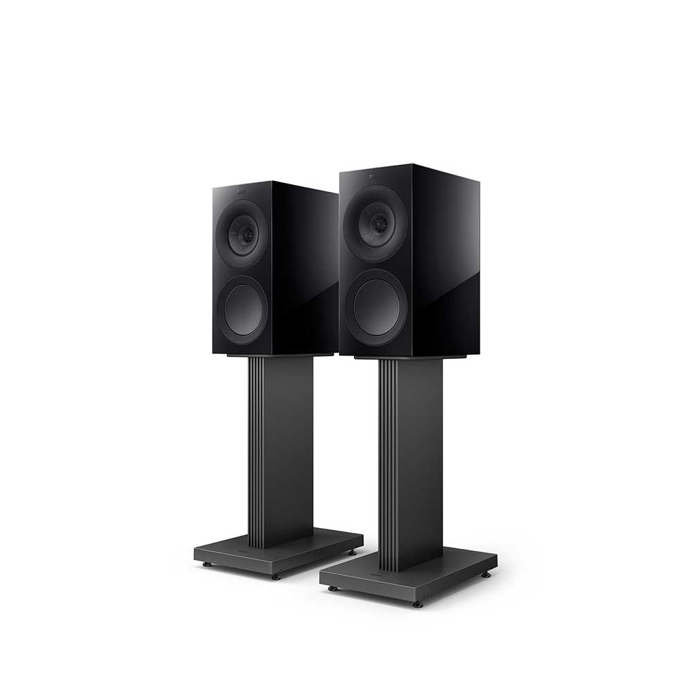 KEF R3 (2 deals Stück) Top Zustand - Referenz