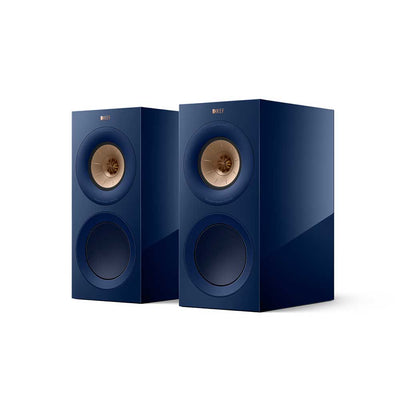 KEF R3 Meta Bookshelf Speaker