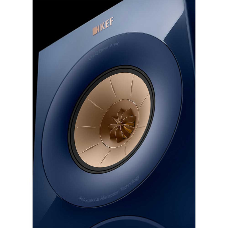 KEF R3 Meta - Atlas Sound & Vision