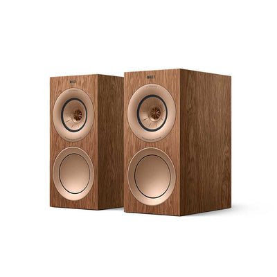 KEF R3 Meta Bookshelf Speaker
