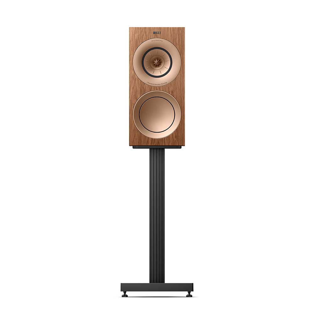 Kef best sale r3 bookshelf