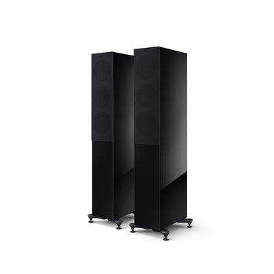 KEF R5 Meta Floorstanding Speaker