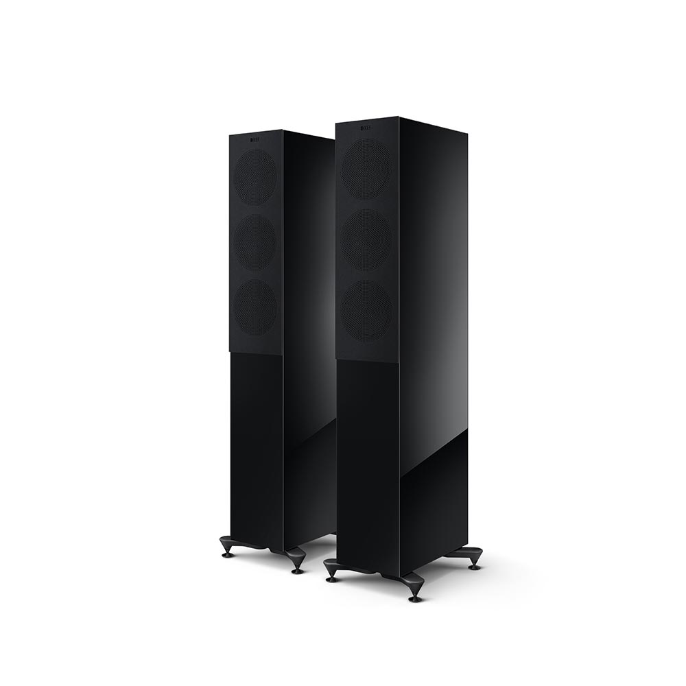 Kef 2024 r speakers