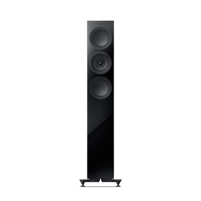 KEF R5 Meta Floorstanding Speaker