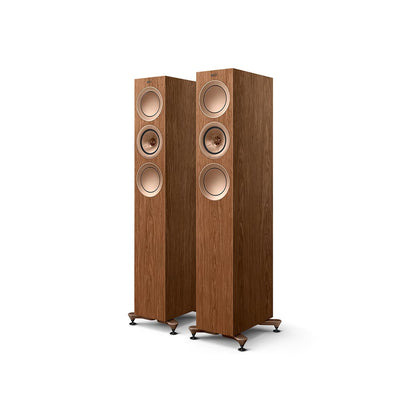 KEF R5 Meta Floorstanding Speaker