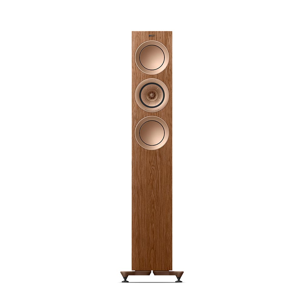 Kef best sale r5 speakers