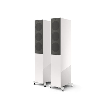KEF R5 Meta Floorstanding Speaker