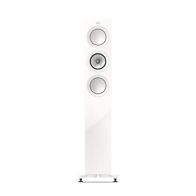 KEF R5 Meta Floorstanding Speaker