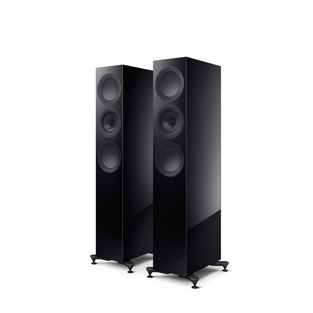 KEF R7 Meta