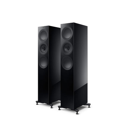 KEF R7 Meta Floorstanding Speaker