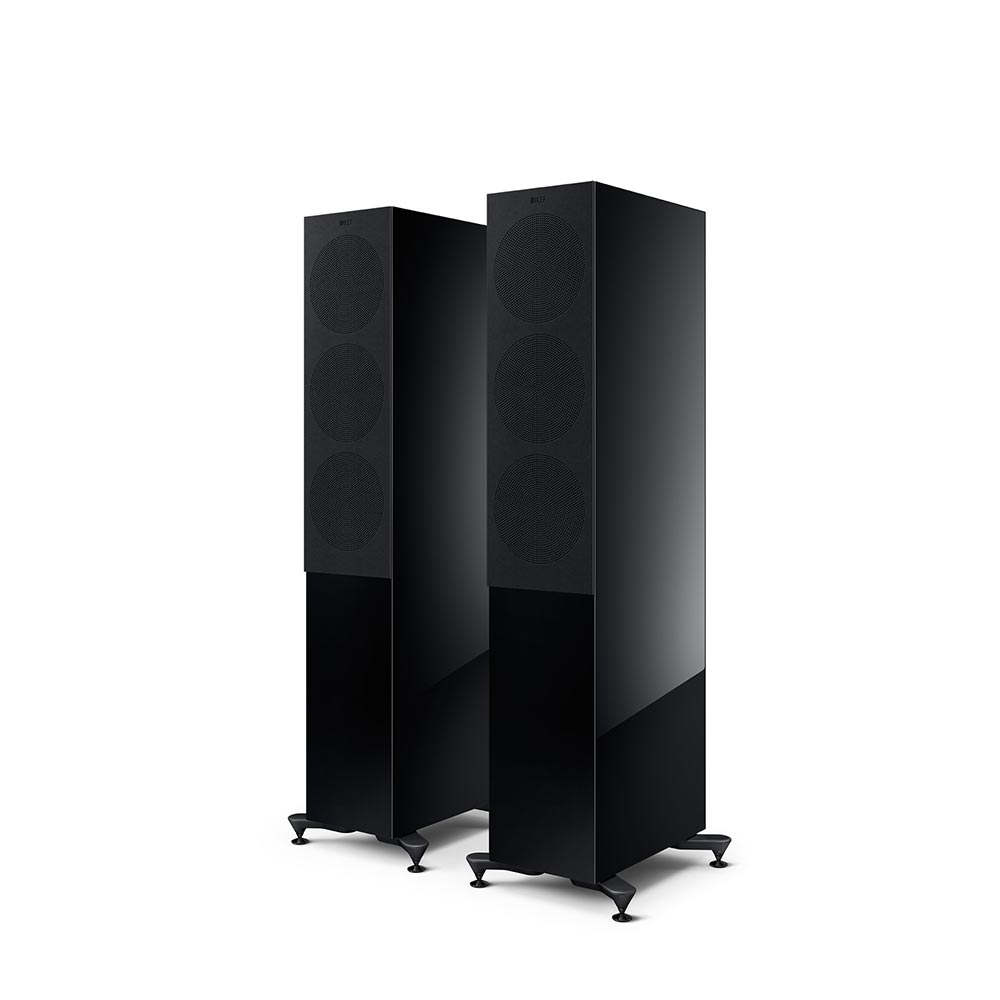 KEF R7 Meta Floorstanding Speaker