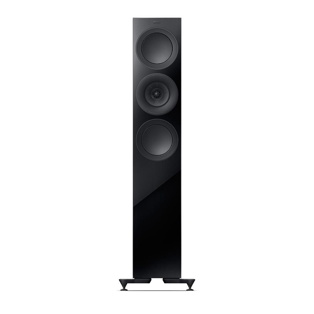 KEF R7 Meta