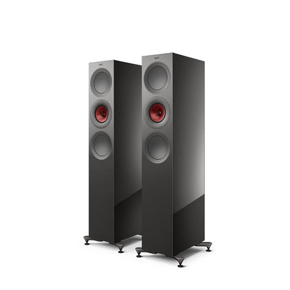 KEF R7 Meta