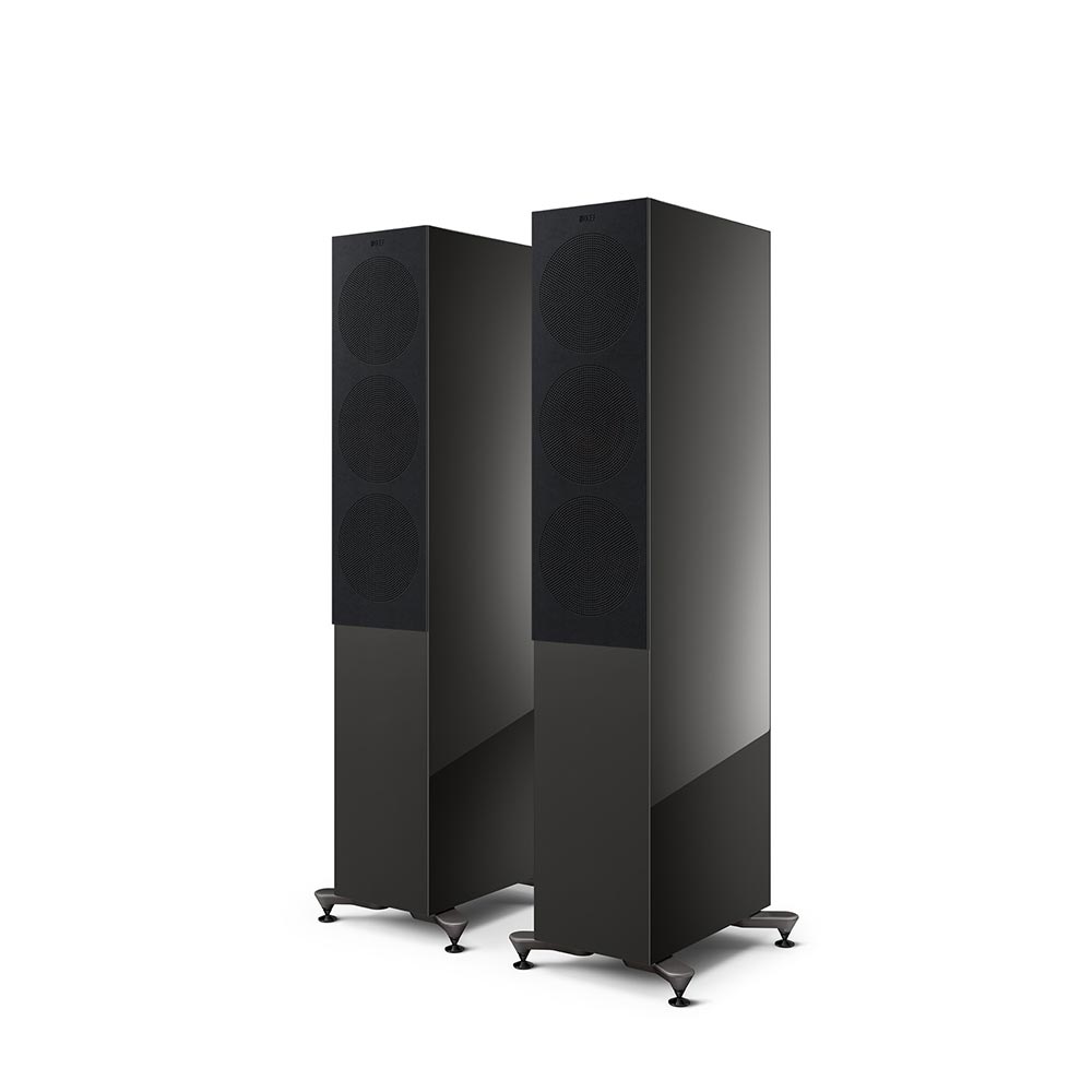 KEF R7 Meta Floorstanding Speaker