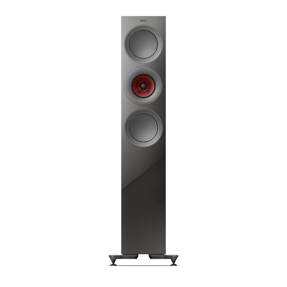 KEF R7 Meta Floorstanding Speaker