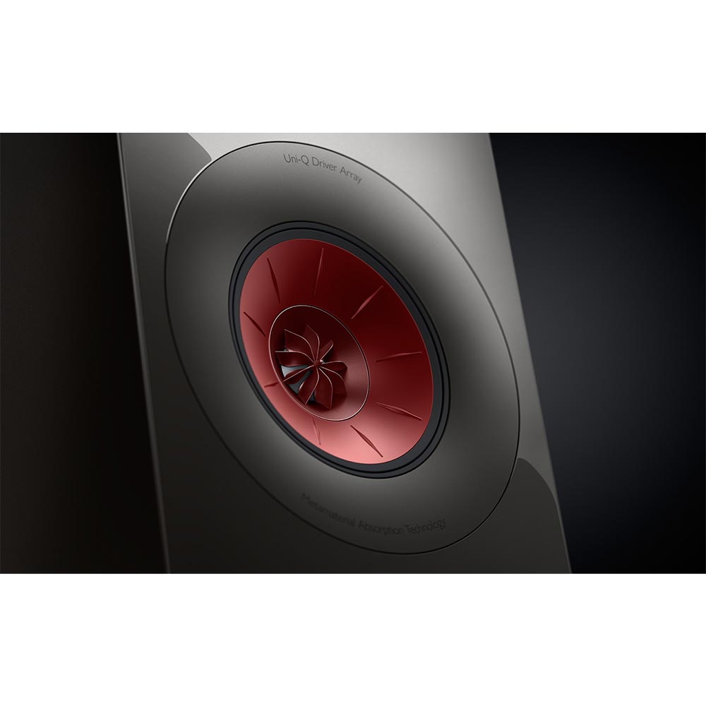 KEF R7 Meta Floorstanding Speaker