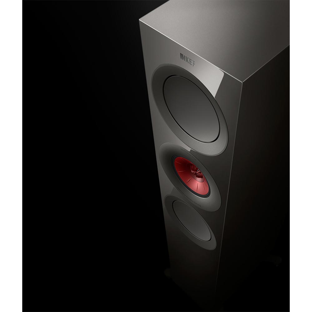 KEF R7 Meta