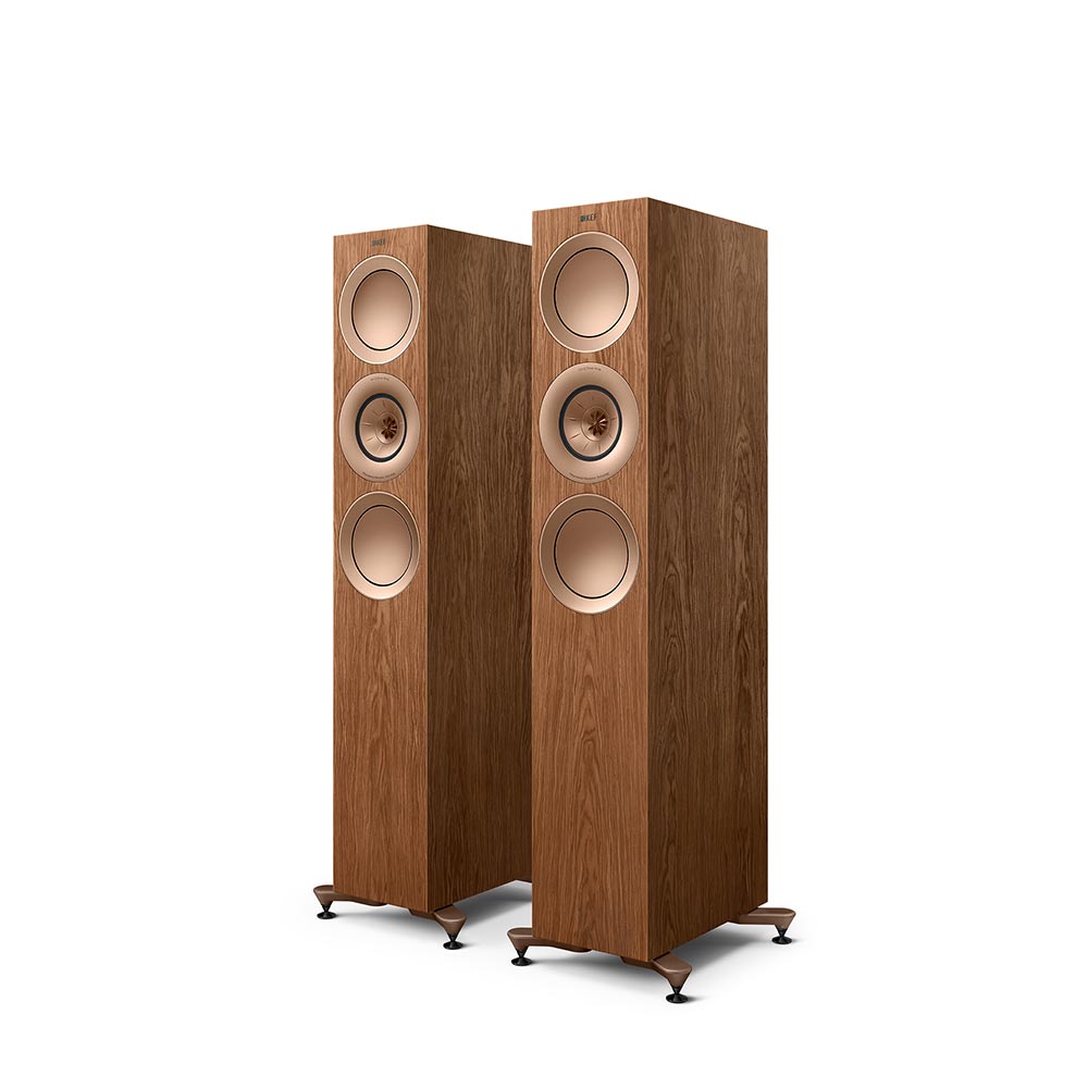 KEF R7 Meta (Demo Set)