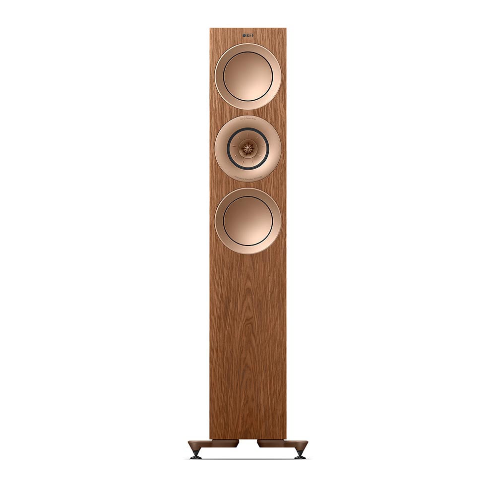 KEF R7 Meta (Demo Set)