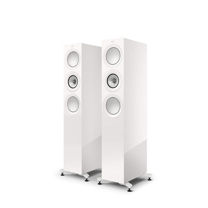 KEF R7 Meta Floorstanding Speaker