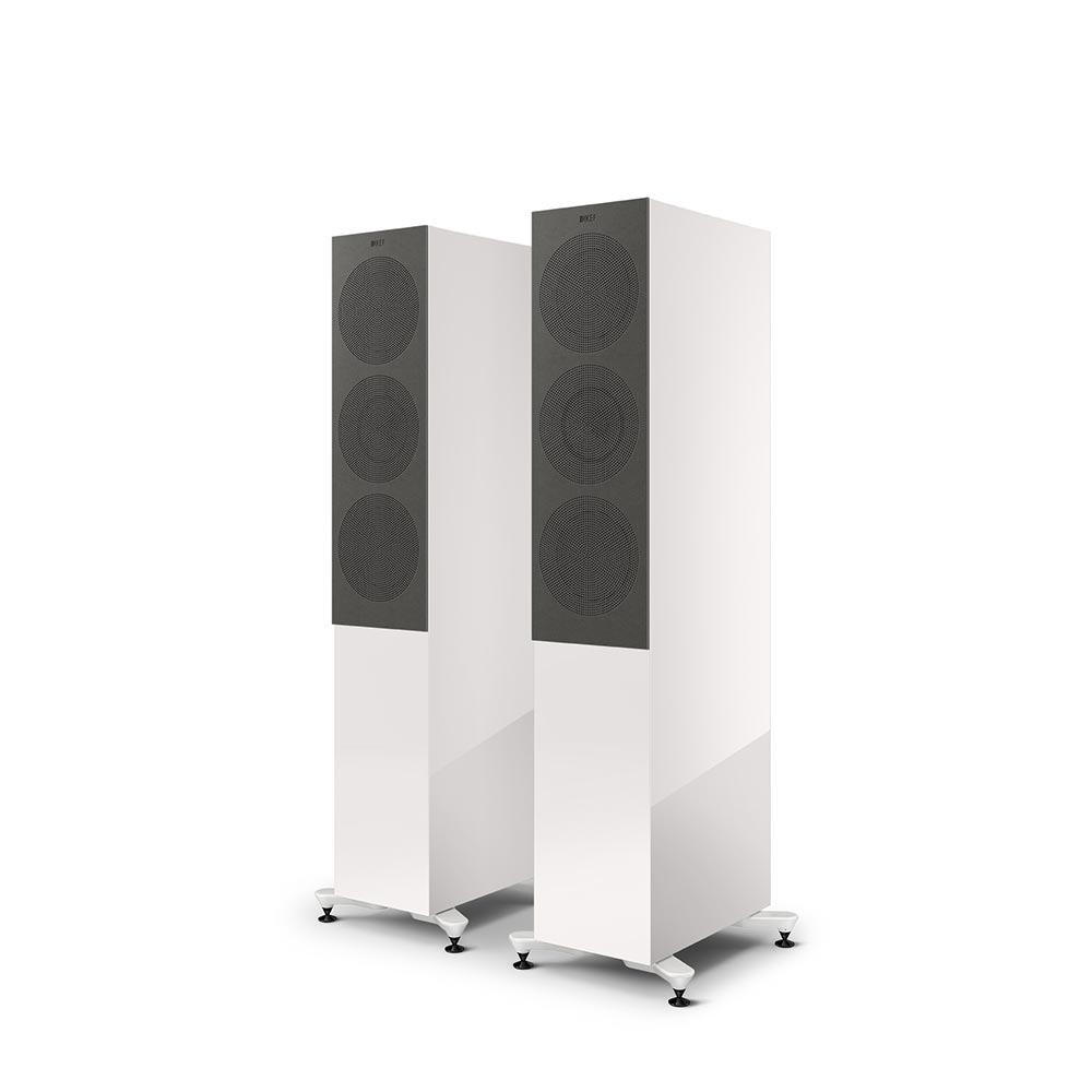 KEF R7 Meta