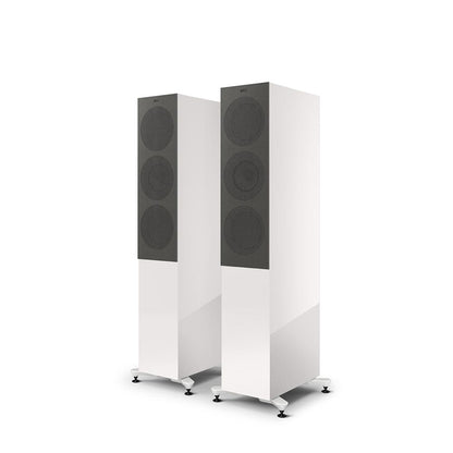 KEF R7 Meta Floorstanding Speaker