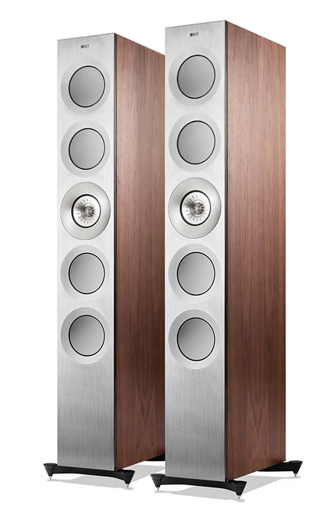 KEF Reference 5 Non-Meta