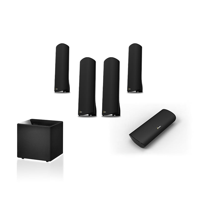 Home Theatre ATLAS Sound & Vision Atlas Sound & Vision