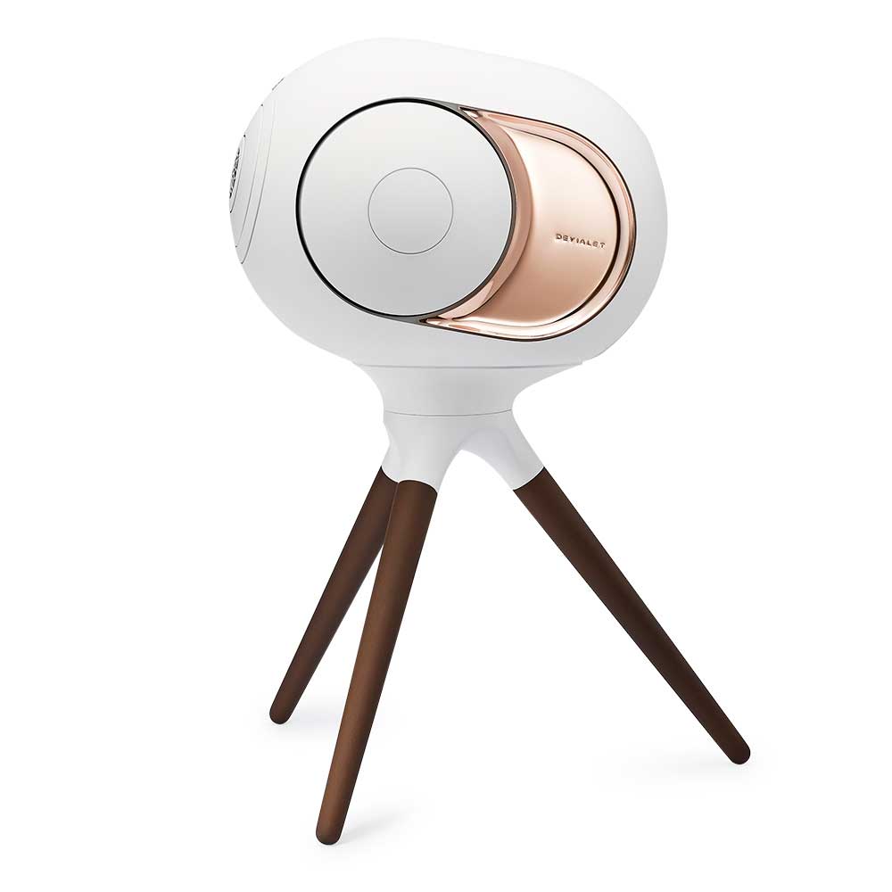 Devialet Treepod (Phantom I)