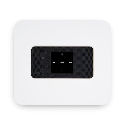 Bluesound VAULT 2i High-Res 2TB Network Hard Drive CD Ripper and Streamer (Clearance | Display)