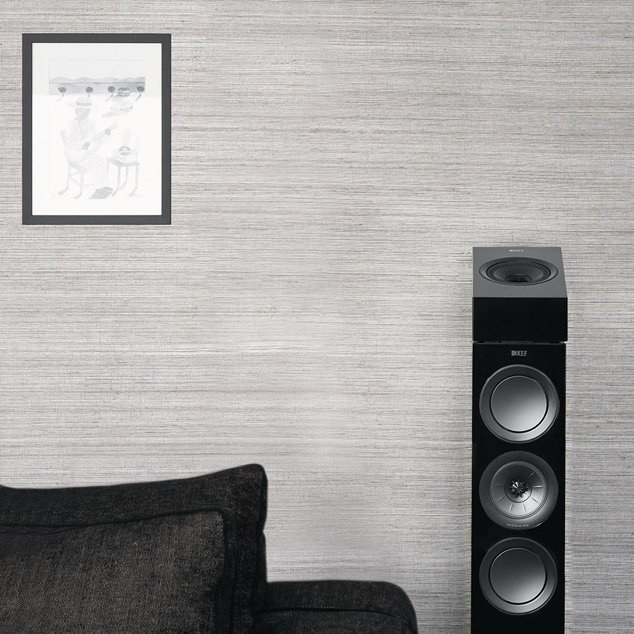 KEF R8a Non-Meta